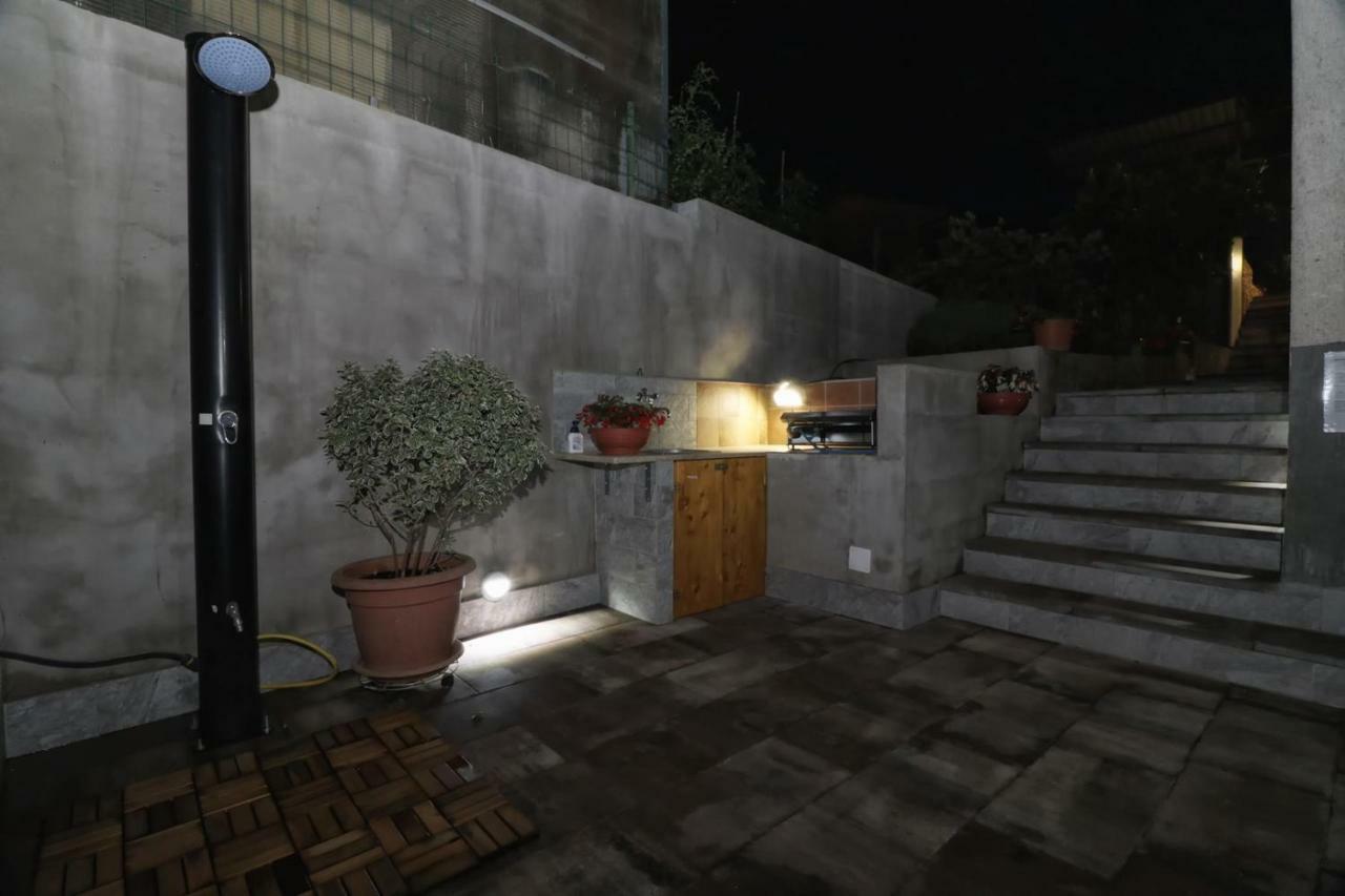Apartment Edi Pula Luaran gambar